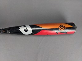 Demarini VooDoo BalanceVB5-18 Senior League Baseball Bat 31 in 26 oz -5 WTDXVB5 - $48.33