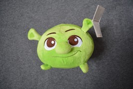 Seri JaKala Heroes Shrek Dreamworks soft toy 2017 new Please look at the... - £21.78 GBP