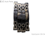 Engine Block Main Caps For 14-19 Ram Promaster 1500  3.6  Gas - $64.30