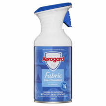 Aerogard Fabric Insect Repellent 150g - £61.08 GBP