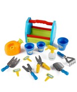 Garden Tools Toy Set - £20.82 GBP