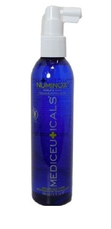 Mediceuticals Numinox Follicle  Scalp Stimulator  4 oz. - $33.96