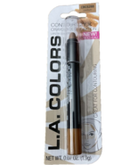 L.A. Colors CBCS288 Contour Stick Medium-Brand New-SHIPS N 24 HOURS - $18.69