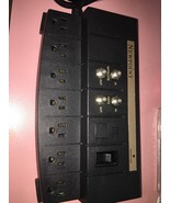USED Newpoint Corp. Computer-Grade Surge Protector Floor 7-Outlet Model:... - $40.59 CAD