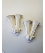 Pair of wall pockets - $12.00