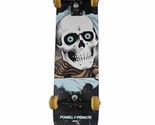 Powell Peralta Ripper One Off Birch Skateboard Complete  - £56.22 GBP