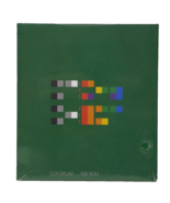 Fix You by Coldplay (CD Single, 2005, Parlophone) SEALED - $26.72