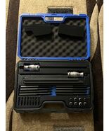 Fuel Injector Removal Tool/Rail Assembly Replacer (28PCS) - $126.00