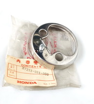 Honda CB125 S1/S2 SL125 K1/K2 CG125 Meter Gauge Ring Nos JP - $19.19