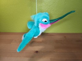 Disney Store Pocahontas Flit Hummingbird Hanging Plush StuffedToy Suction Cup - £51.36 GBP