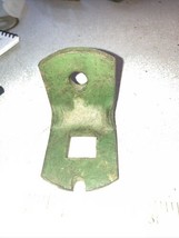 Vintage John Deere Part Hold Down Clamp - £8.82 GBP