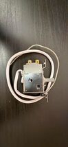 Magic Chef 806020119002 Thermostat, 250 Volt, 50/60HZ - $35.99