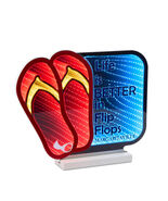 Margaritaville Flip Flop EkkoLight 12&quot;H - 906917 - €65,19 EUR