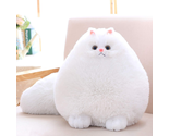 Winsterch Cat Stuffed Animal Toys,Kids Plush Cat Toy Birthday Gifts,Fat ... - £31.47 GBP+