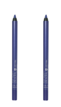 (2-Pack) Styli-Style Line &amp; Seal Semi-Permanent Eye Liner - Indigo (ELS0... - £13.61 GBP