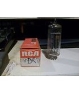By Tecknoservice Vanne De Radio Ancienne 13DR7 Marque Différentes NOS et... - £6.31 GBP