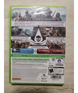 Assassin&#39;s Creed: Black Flag Target edition (Xbox 360, 2013) - Sealed - £17.95 GBP
