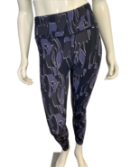 Sweaty Betty Zero Gravity Women's Leggings Black Pattern Size XS - €16,31 EUR Sweaty Betty Zero Gravity Women's Leggings Black Pattern Size XS - €16,31 EUR