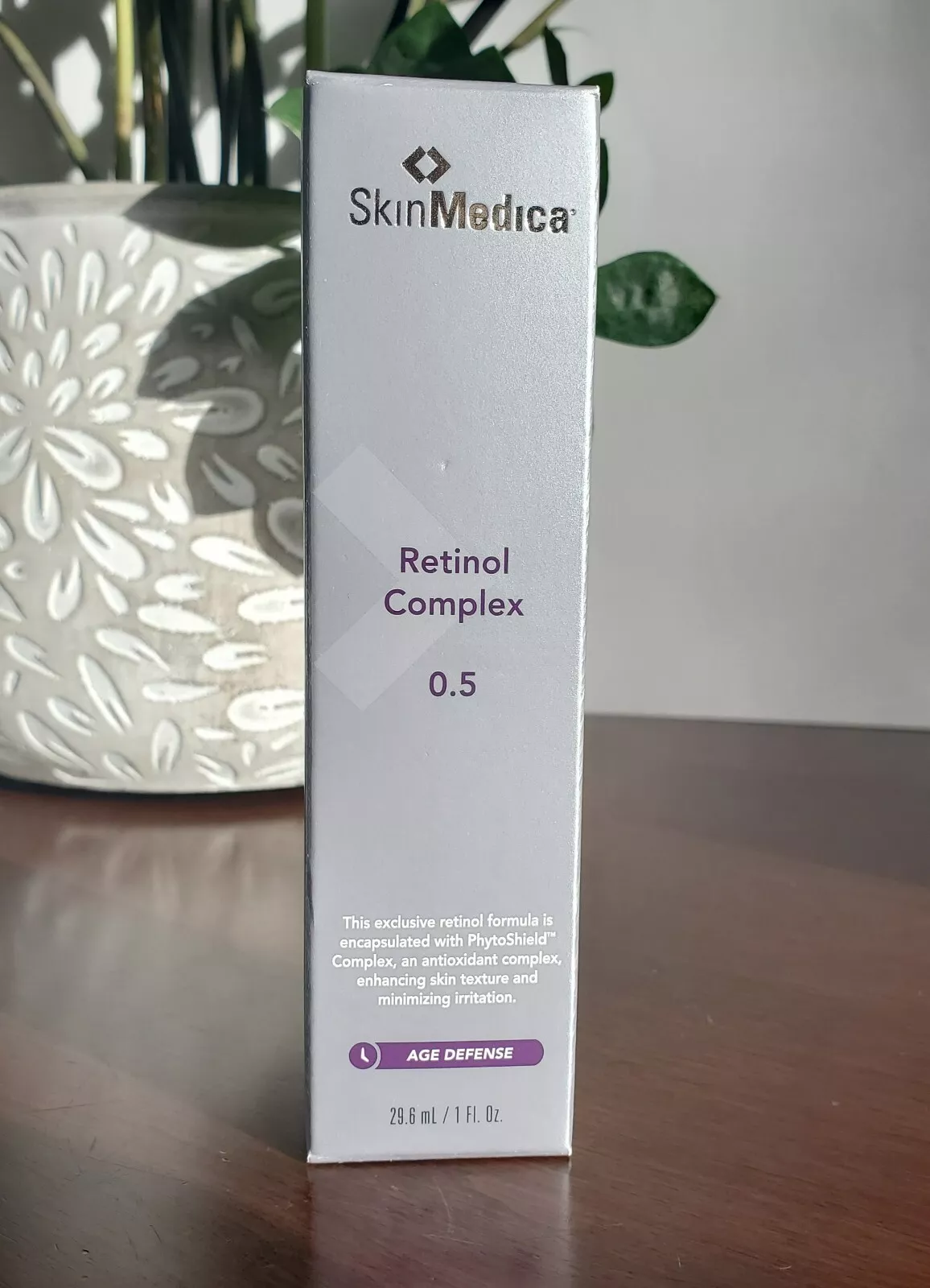 SkinMedica RETINOL COMPLEX 0.5 - 29.6 ml / 1 fl oz. - Sealed Box  Super ... - $45.88