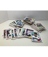 Mixed Lot Of 185 Topps 1988 Baseball Trading Cards Excellent - £21.67 GBP
