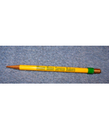 Vintage Mechanical Pencil-Manor Home Service Bakers-Prize Winner-#45 - $10.00