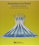 Arquitetura no Brasil: De Deodoro a Figueiredo [video game] - $66.64
