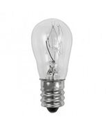 3S6/5 130V bulb 3S65130V - $9.70 CAD