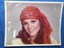 COLOR Press Photo Valerie Harper, Actress - 7” X 9” RHODA CBS TV - $280.52 MXN