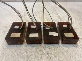4 Quantity of HPS Starters EC-3694-B 1000 WATT LBF2-4697 (4 Quantity) - $72.19