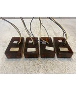 4 Quantity of HPS Starters EC-3694-B 1000 WATT LBF2-4697 (4 Quantity) - $99.29 CAD