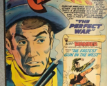 CHEYENNE KID #70 (1969) Charlton Comics western Wander by Jim Aparo FINE- - £11.59 GBP