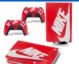 Skin Decal Sticker For Ps5 Console Controllers Digital Version Playstati... - £15.97 GBP