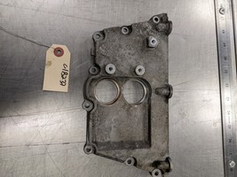 Upper Timing Cover From 2004 BMW X5  4.4 750642205 - £59.25 GBP