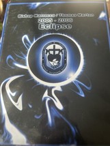 Bishop Marrocco/Thomas Merton Catholic High School Yearbook Toronto 2005... - $29.17