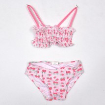 Kaleidoscope Swimwear Strawberry Baby Girl&#39;s Swimsuit Size 2T - £12.26 GBP