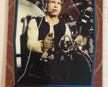Star Wars Galactic Files Vintage Trading Card #480 Han Solo 277/350 - £3.87 GBP