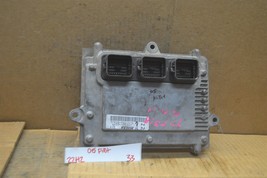 2005 Honda Pilot EX LX Engine Control Unit ECU 37820PVJA74 Module 33-22H2 - £14.38 GBP