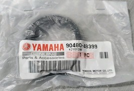 Yahama OEM 90480-48399 - $4.94