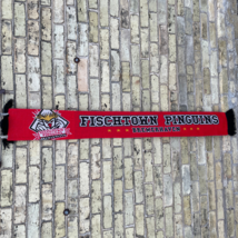 Fischtown Pinguins Bremerhave 2017 Hockey Play Offs Scarf from Germany - £15.19 GBP