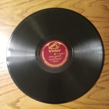 John McCormack, Fritz Kreisler – 78 rpm Victor 8033: Ave Maria/Angel&#39;s Serenade - £11.02 GBP