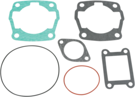 New Moose Racing Top End Gasket Kit For The 1998-2008 KTM 65SX 65 SX XC ... - $26.82
