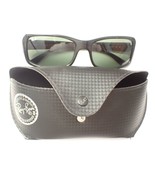 RAY-BAN RB4107 Classic Italy Black Unisex Sunglasses - $934.41 MXN