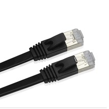 (3) PC Cat6 Ethernet Cable( 6 FT), RJ45 Network Wire Cord - $13.74