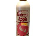 Naturelle Natural Apple Shampoo Plus Conditioner With Pectin 12 fl oz - £30.95 GBP