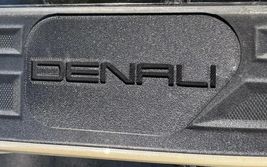 Bed Rail Stake Pocket Covers GMC Sierra Canyon Denali TWO Pieces - $24.73