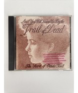 Secret of Elena&#39;s Tomb by And You Will Know Us by the Trail of Dead Mint... - €8,48 EUR