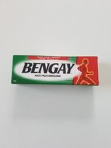 5 PACK BENGAY Pain Relief Cream Best Quality Arthritic and Chronic Pain - $71.99