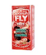 Spanish Fly Hot Cherry Sex Liquid 1oz - £24.31 GBP+