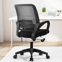Neo Chair Office Ergonomic Executive Computer Desk Chair, Mesh Lumbar, B... - $1,210.47 MXN
