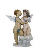 Lladro 01001824 Heaven And Earth - £869.08 GBP